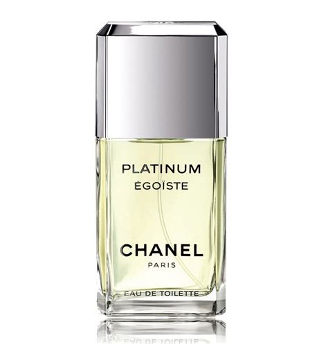 perfumy męskie chanel egoiste platinum|Chanel platinum egoiste discontinued.